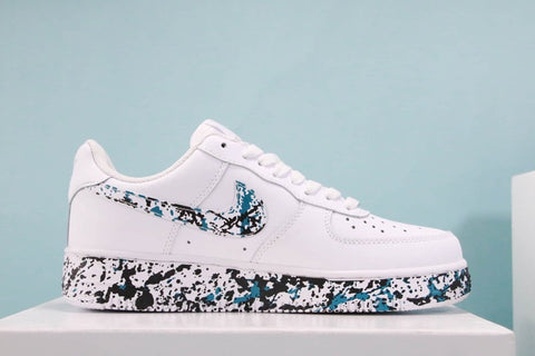 Nike Air Force 1 SPLASH SPLASH