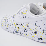 Nike Air Force 1 Paint