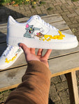 Air Force 1 Tom & Jerry