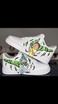 Nike Air Force 1 - Rick & Morty