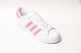 Adidas Superstar - Pink Glitter