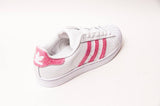 Adidas Superstar - Pink Glitter