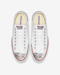 Converse All Star Diamonds - White