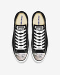 Converse All Star Diamonds - Black