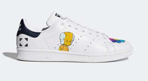 Adidas Stan Smith - KMO