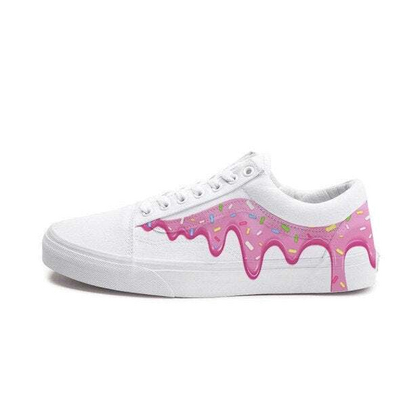 Vans Old Skool - Donut Drip