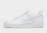 Nike Air Force 1 Low Wit ladies