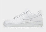 Nike Air Force 1 Low Wit Dames