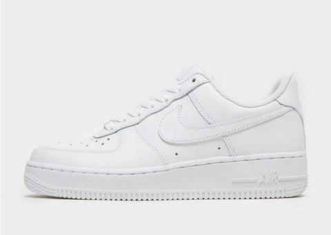 Nike Air Force 1 Low Wit ladies